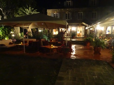 Admirals Inn Antigua Admirals Inn Antigua